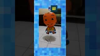 upin ipin balon sesadddd #shorts #viral