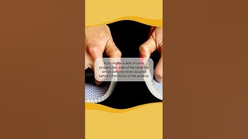 Probability and Playing Cards  #interactiveteaching