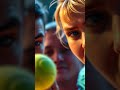 When Courts Meet Courses: A Tennis-Golf Charity Duel