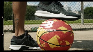 New Balance Spec AD