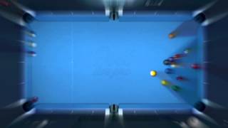 Pool Live Pro - Megaspin trick screenshot 2
