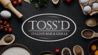 Toss's Italian Bar & Grille 360°