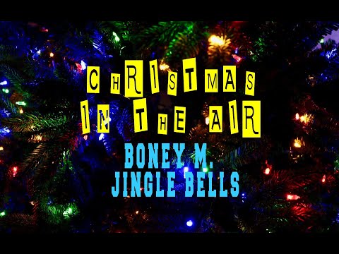 boney m jingle bells boney m jingle bells