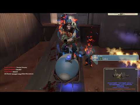 team fortress 2 gameplay full hd 60 FPS part 3 - YouTube