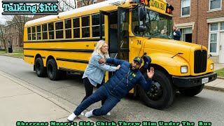 Sherrone Moore’s Side Chick Threw Him Under the Bus | Adrien Broner is Trying to be a YN