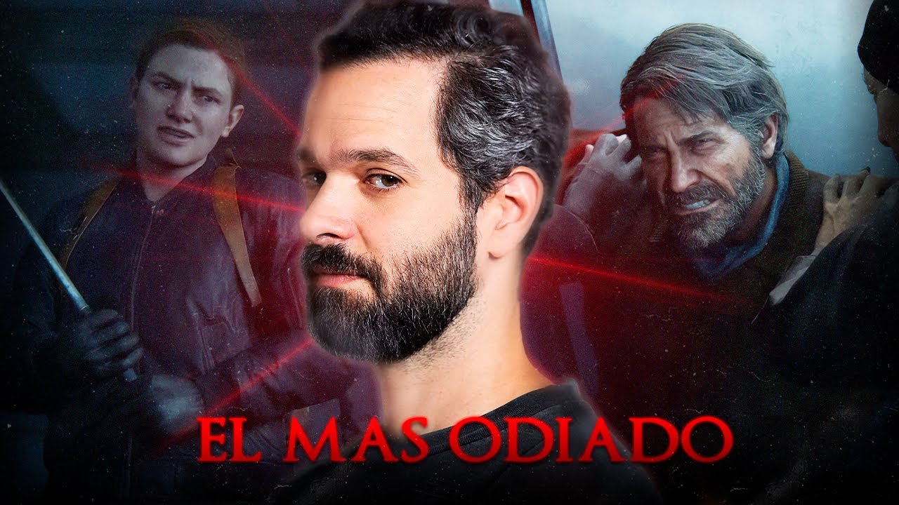 Cómo The Last of Us 2 DESTRUYO a Su Creador - La Historia de Neil Druckmann
