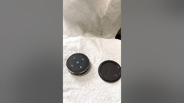 PWC Brackets Wireless Bluetooth Speaker Control