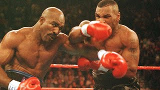 FIGHT NIGHT PCSX3 | TYSON VS HOLYFIELD CLASSIC