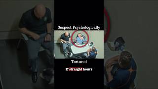 They threatened to K*LL his DOG!😡 #interrogations #policemisconduct #tiktokviral #viralshorts