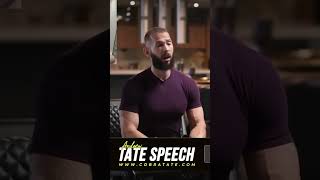 Andrew Tate Uncovering the Truth Behind A Controversial Statement