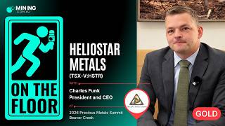 Heliostar Metals’ strategic focus on Ana Paula within its project pipeline | Beaver Creek 2026