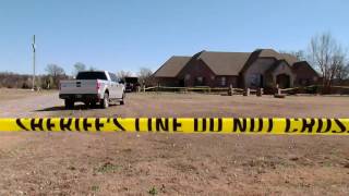 Muskogee realtor found dead inside home