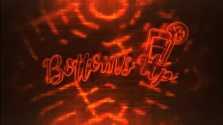 【BOOKIEZZ】BOTTOMS UP!! (Album Version)【OFFICIAL LYRIC VIDEO】