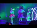 [ちんはるカメラ] Happy Around!  『Look at me♡』 - Happy Around!  4th LIVE「Happy Presentation!」夜公演より -