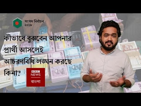 ভিডিও: নীতি লঙ্ঘনযোগ্যতা কি?