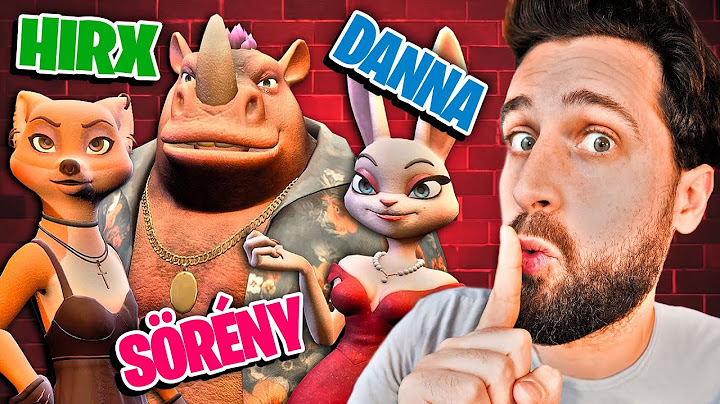 Melyik haverom HAZUDIK a legjobban? 🤔