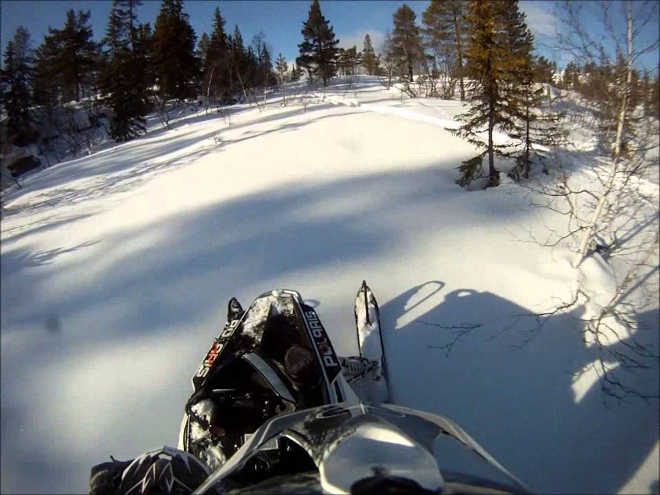 Piston failure = destroyed engine on my 2013 Polaris Assault Boondocker turbo.