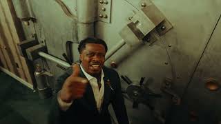 Beezy K - Deep Off In The Game (Official Music Video)