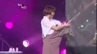 Gag concert 9시쯤뉴스 20110904