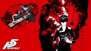 Persona 5 Animated Wallpaper For Windows - DesktopHut.com