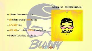 Bad Bunny x J Balvin x Drake (Construction Kits Midi) Reggaeton x Latino Trap Sample Pack 2024 Bad Bunny x J Balvin x Drake (Construction Kits Midi) Reggaeton x Latino Trap Sample Pack 2024