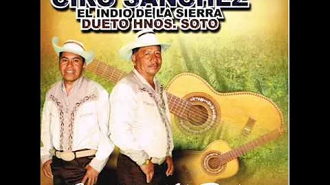 CORRIDO A SALOMON GARCIA
