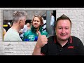 Burnout? Das kritisiert Ralf Schumacher am F1-Kalender 2023!