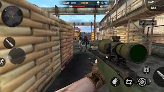 encounter strike real commando secret mission 2021 screenshot 5