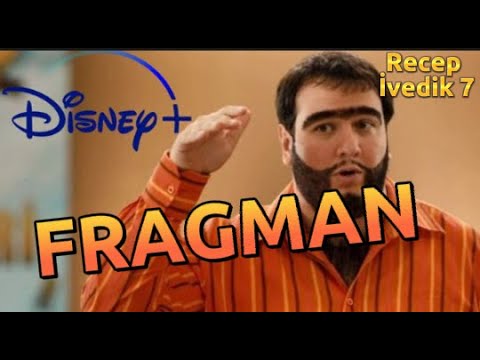 Recep İvedik 7 - Fragman ( Official - HD)