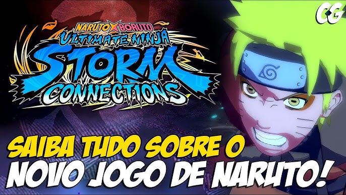Novo trailer das músicas DLC de Naruto X Boruto Ultimate Ninja Storm  Connections - PSX Brasil