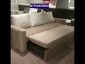 Craftatoz's Dual Delight: Explore the Latest Modern Sofa Cum Bed Designs! 😍🛋️#CraftatozSofaBed