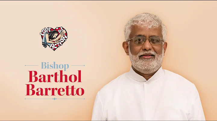 Archdiocese of Bombay | Bishop Barthol Barretto - ...