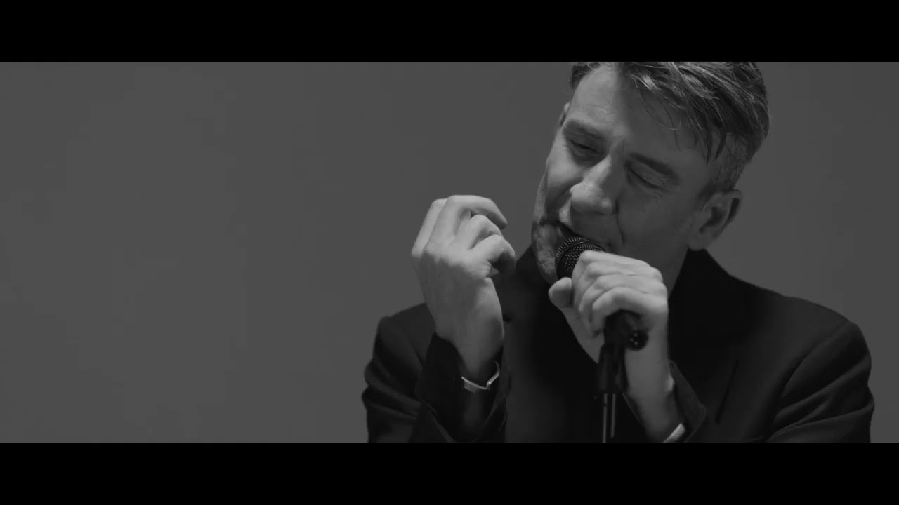 Hair Replacement/Wigs/Hair Piece/Toupee  - MH2GO Hair piece in a Music Video