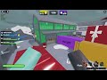 rivals but this kid was AFK