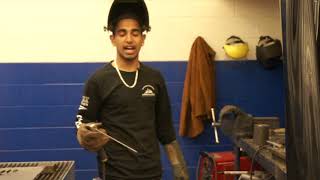 Weston CI SHSM Manufacturing Promo