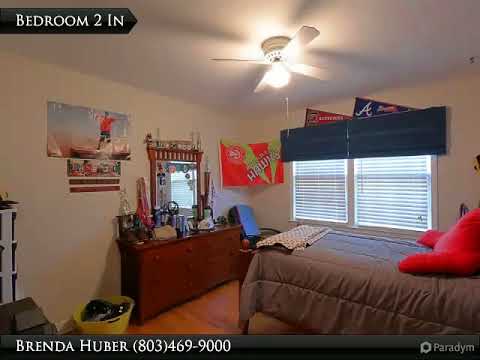 691 Pringle Dr, Sumter, SC home video tour