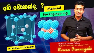 Material Engineering -01