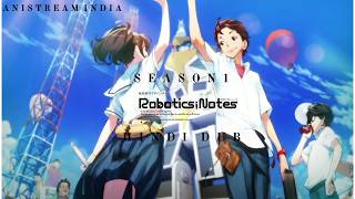 Hindi dubbed anime series full anime || Robotics Notes
