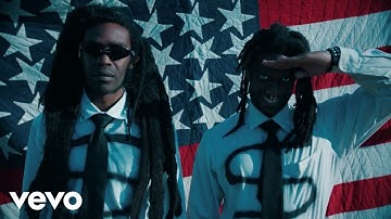 Ho99o9 (Horror) - Incline (Official Music Video) ft. Nova Twins, Pink Siifu, Yung Skrrt