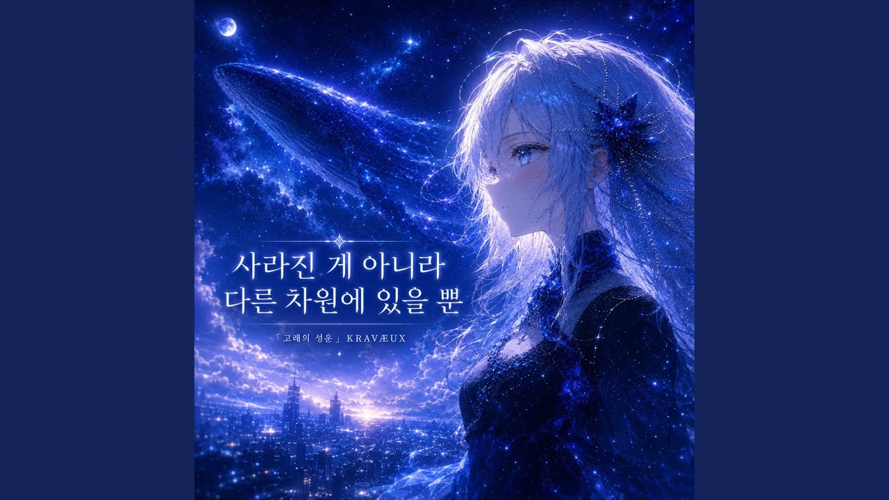 고래의 성운