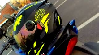 how to steelbird supar ⛑️ helmet supar model supar  background screenshot 2