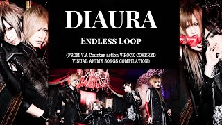 [羅日中]  DIAURA - Endless Loop