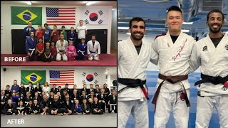 I helped a jiu jitsu academy owner learn how to get new students and recorded so you can learn too
