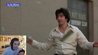 xQc Reacts to Real Bank Robber Holding People Hostage
