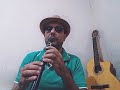 Assum preto - Luiz Gonzaga - 2 months Learning Mini Sax Xaphoon - baião forró Brazilian