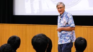 Tim Hunt: My Life as a Scientist