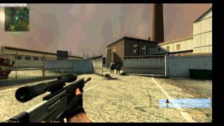 Famous KILLING SPREE-Counter strike Source.avi Net Worth