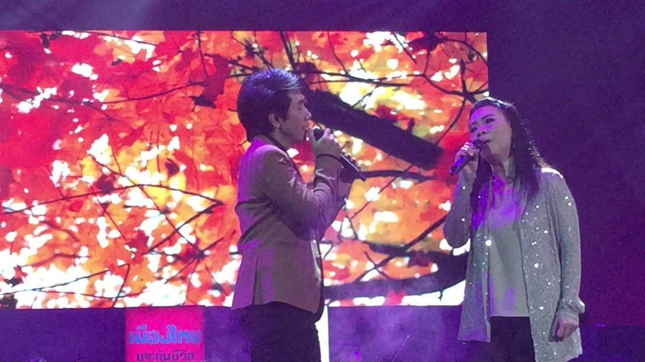 ใต้ร่มมลุลี อ๊อดโอ