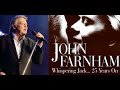 Capture de la vidéo John Farnham - Whispering Jack... 25 Years On (2011) Footage