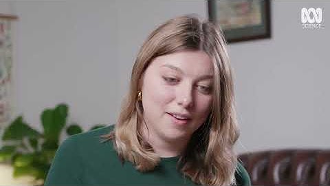 “I Was Born With Male and Female Parts” | Listen Up | ABC Science